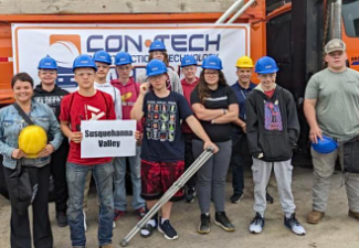 contech group