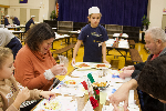 Pasta Palooza a deliciously good time