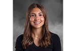 Senior feels more prepared for college, thanks to New Visions
