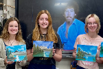 Bob Ross Challenge