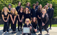 Sabers make the grade at NYSSMA