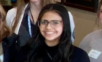 Elizabeth Leon