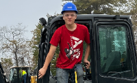 SV students look to build their futures at BOCES ConTech Day