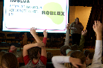 internet safety presentation