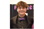 SV Senior leads Marketing team for New Visions Business Academy's Company Project