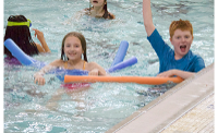 Learn-to-Swim Program
