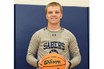 Senior Night for Boys Basketball