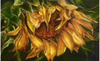 SV High artists selected for NYSSBA exhibit
