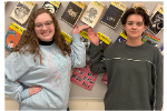 Two students have plays selected by Syracuse Stage!