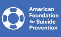 AFSP logo