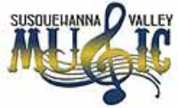 SV music logo