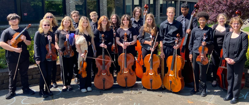 orchestra