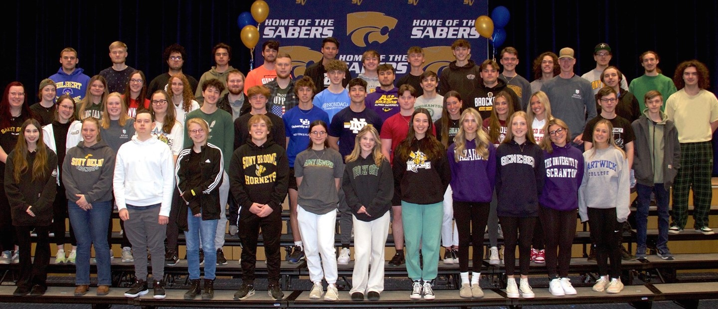 college decision day