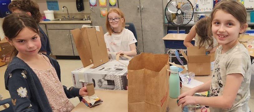 earth day project