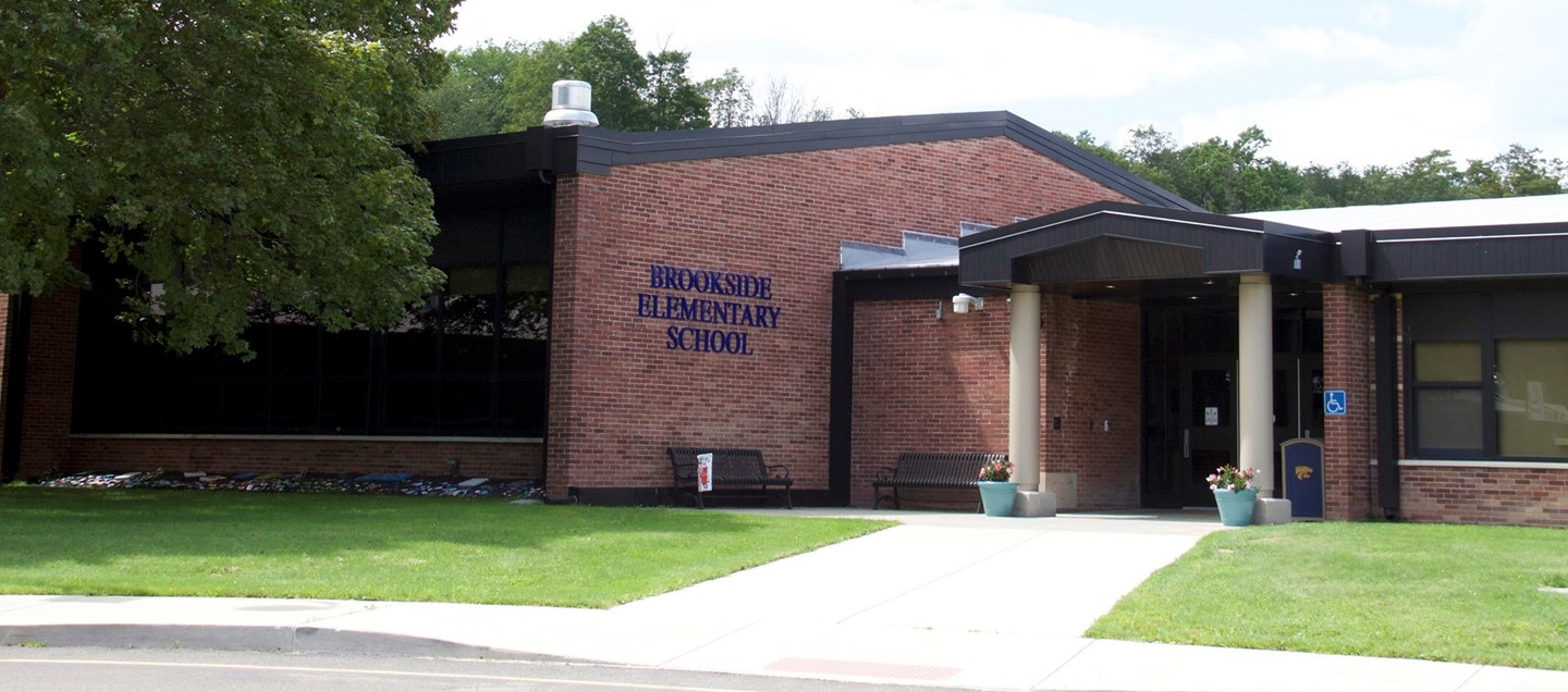 Brookside Exterior 8-1-23