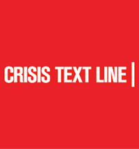 Crisis Text Line-Text Home to 741741