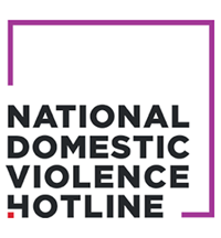 National Domestic Violence Hotline 