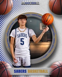 Susquehanna Valley High School sophomore Samuel Miller